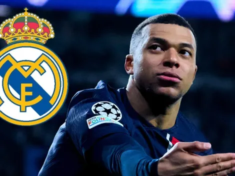 ¿Real Madrid festeja?: PSG sigue anticipando el adiós de Mbappé