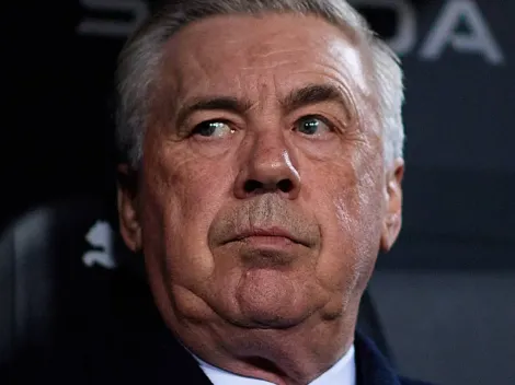 Fiscalía pide prisión casi 5 años de prisión para Ancelotti