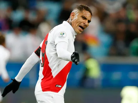 ¿Gol contra Alianza Lima?: Paolo Guerrero y su respuesta más inesperada de todas
