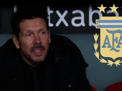 ¿Un argentino por otro?: dos nombres de selección en el nuevo Atlético
