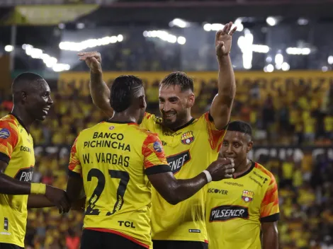 Figura de Barcelona podría salir del club