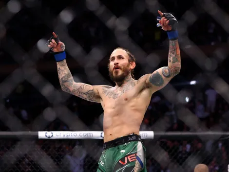 La fortuna que ganaría Chito Vera si vence a Sean O'Malley