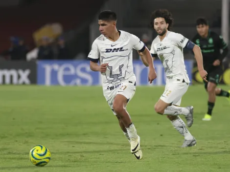 Creció mucho: El altísimo nuevo valor en el mercado mundial de Piero Quispe