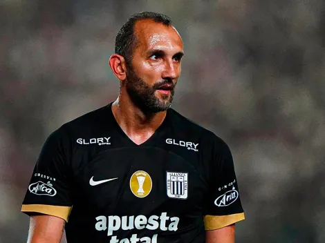 Alianza cometería este infantil error ante Cristal