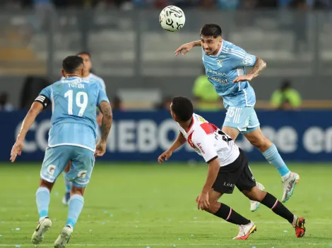 Gustavo Cazonatti tiene el secreto para vencer a Alianza Lima y vive el clásico