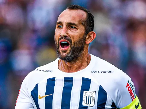 Alianza tendrá amistoso ante gigante de América