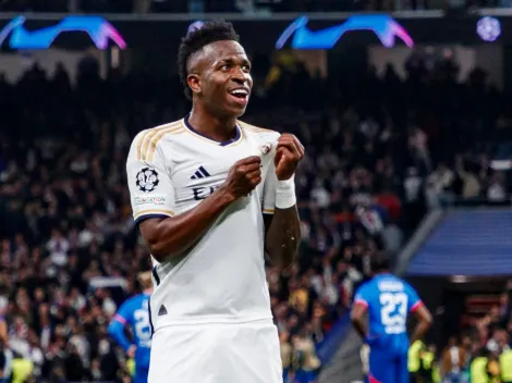 Ni Mbappé o Haaland: Vinicius es el mejor de las últimas Champions