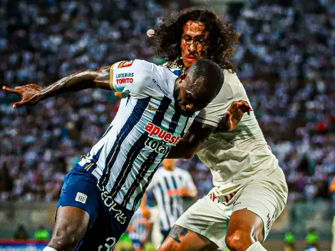 Dos clubes de Perú no podrán fichar jugadores