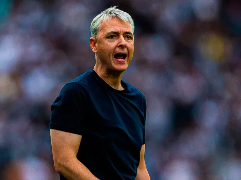 Nunes se volverá millonario si ficha por este club de Perú