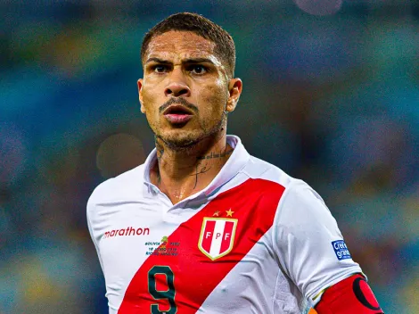 ¿Guerrero será convocado? Delantero aclaró su situación en Perú