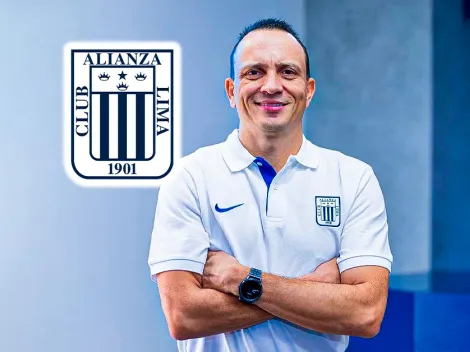 Alianza tomó radical decisión sobre Restrepo