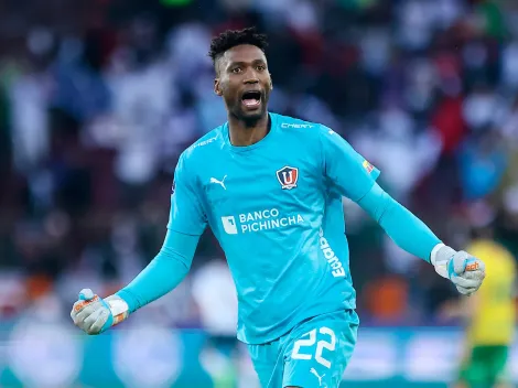 Liga de Quito tendrá siete convocados en la siguiente fecha FIFA