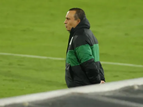 Alejandro Restrepo pierde créditos en Alianza Lima y reemplazo llegará de Argentina