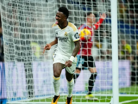 Modric y balón parado: Real Madrid vence al Celta en LaLiga