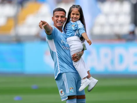 Martín Távara sacó del camino a Alianza Lima y ve campeón a Sporting Cristal