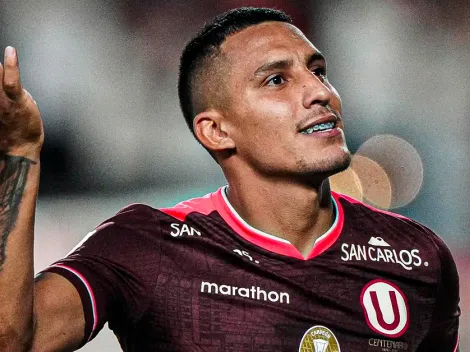 Universitario venció a Cusco y otra vez es líder del Apertura