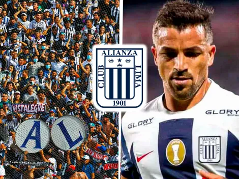 Costa se disculpó, pero hinchas de Alianza lo insultaron