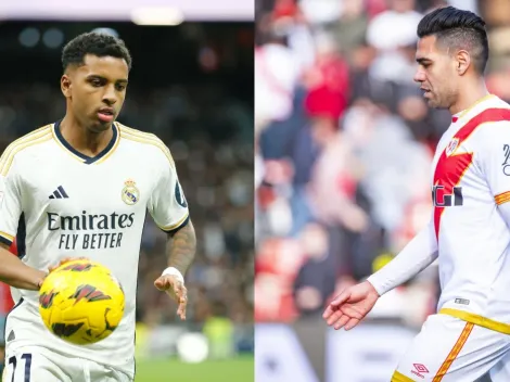 Detenida la banda de ladrones que asaltó las casas de Rodrygo y Falcao