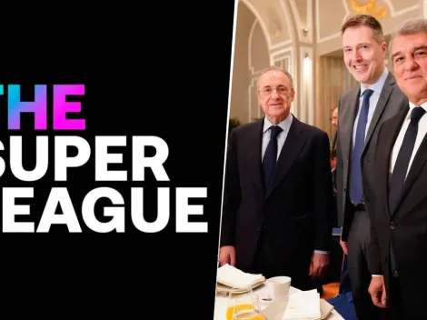 Inesperado revés para la Superliga Europea