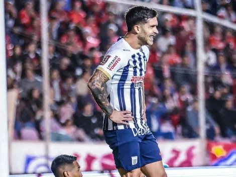 Alianza Lima pierde en polémica y Cienciano demostró quién es el Papá