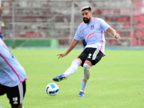 Cristhian Noboa preocupa a todo Emelec