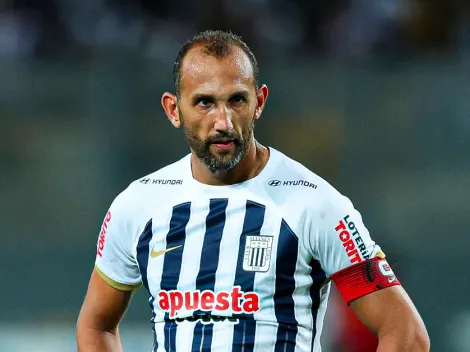 Luego de la expulsión de Barcos, Alianza Lima recibió nueva fatalidad