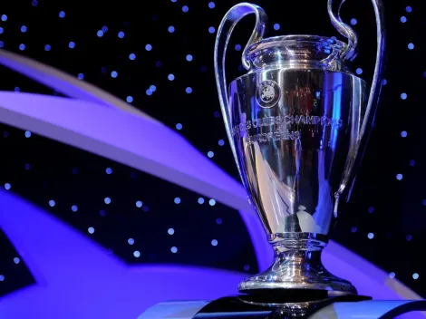 Partidazos: Así se jugarán los cuartos de final de la Champions