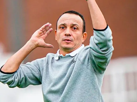 Las dos razones por las que Alianza no botó a Restrepo