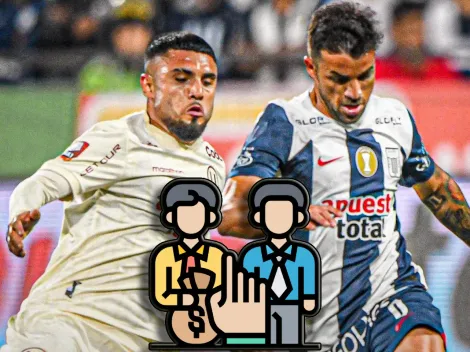 Hay audios y videos: Denuncia en el fútbol peruano por arreglo de partidos