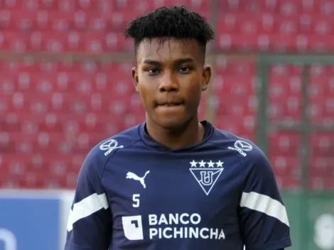 Revelan la sustancia que ingirió Óscar Zambrano