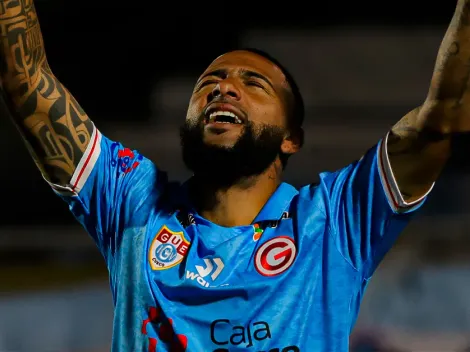 Deportivo Garcilaso en la Copa Sudamericana