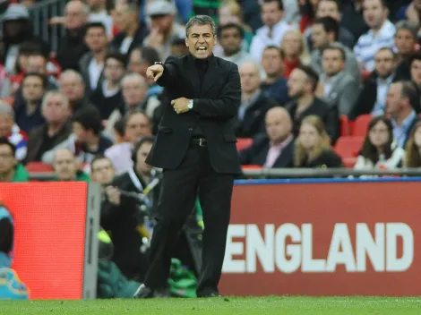 Pablo Bengoechea regresa al Perú y no precisamente con Alianza Lima