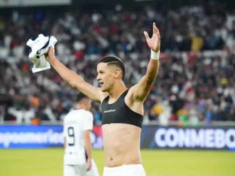 ¿Qué grupo le tocó a Liga de Quito en la Copa Libertadores 2024 y cuándo debuta?