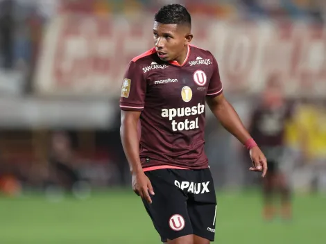 ¿Qué grupo de Copa Libertadores le tocó a Universitario y cuando debuta?