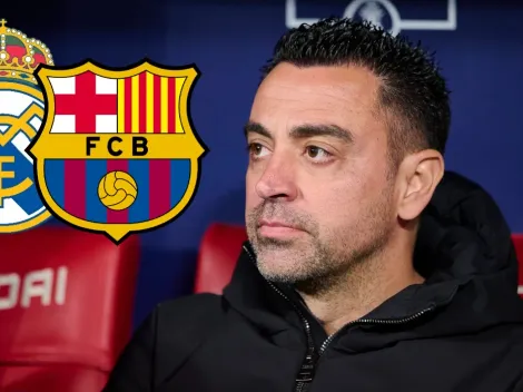 Se define mañana: Xavi puede perderse El Clásico
