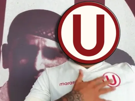 Llegó como refuerzo para el centenario de Universitario y ahora quiere irse