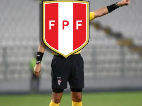 Revelan nombres de árbitros y un club: Amaño de partidos en el Perú salen a la luz