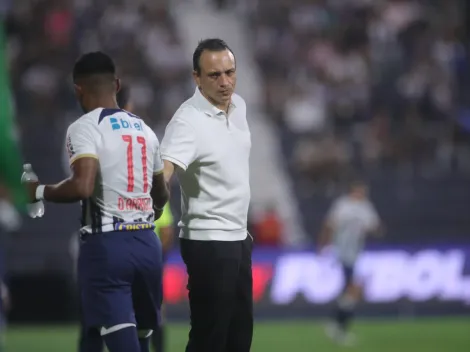 Alianza Lima ganó al Blooming y los hinchas ven lo peor para la Libertadores