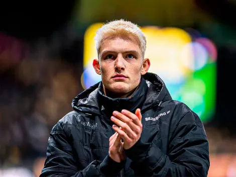 Fossati tomó una decisión sobre Sonne y reveló si hoy será titular