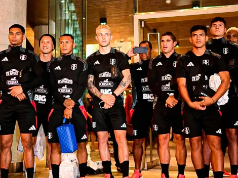 Perú tiene nuevo 10 y no lo podrás creer