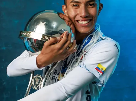 La ola de salidas que podría tener Liga de Quito en junio