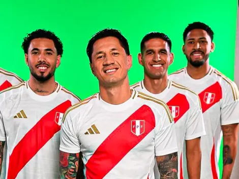 Perú recibió inimaginable noticia previo al amistoso ante Nicaragua