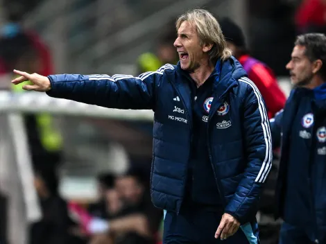 Ricardo Gareca no olvida Perú y deja atrás a Chile con gran gesto para hincha