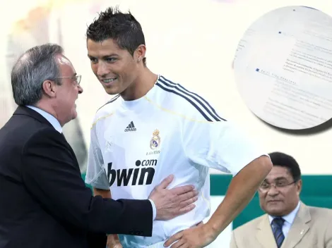 ¿Qué es El Libro Azul del Real Madrid?