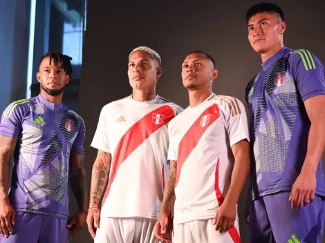 Jugó enormes partidos con la Selección Peruana y nunca perdió estando en cancha