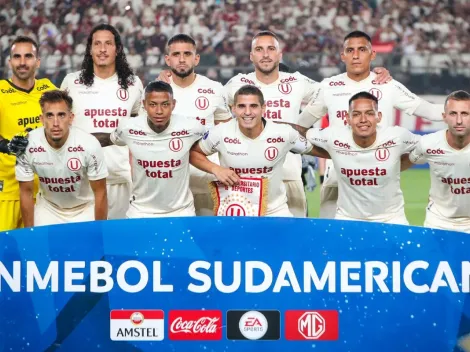 Nelson Cabanillas cerca de quedar libre y Universitario de Deportes ni se preocupa