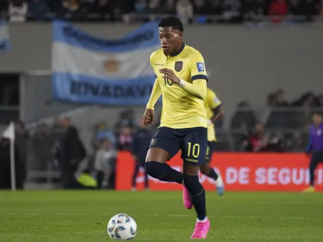 La descarada respuesta de Gonzalo Plata y Roberth Arboleda tras la polémica