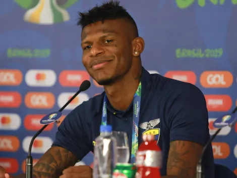 Estas serían las sanciones para los seleccionados de Ecuador