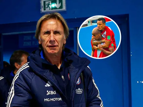 El ADN de Perú: Chile de Gareca le marcó golazo a Francia | VIDEO