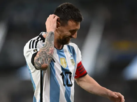 ¿Cuándo?: Messi y las claves que definirán la fecha de su retiro